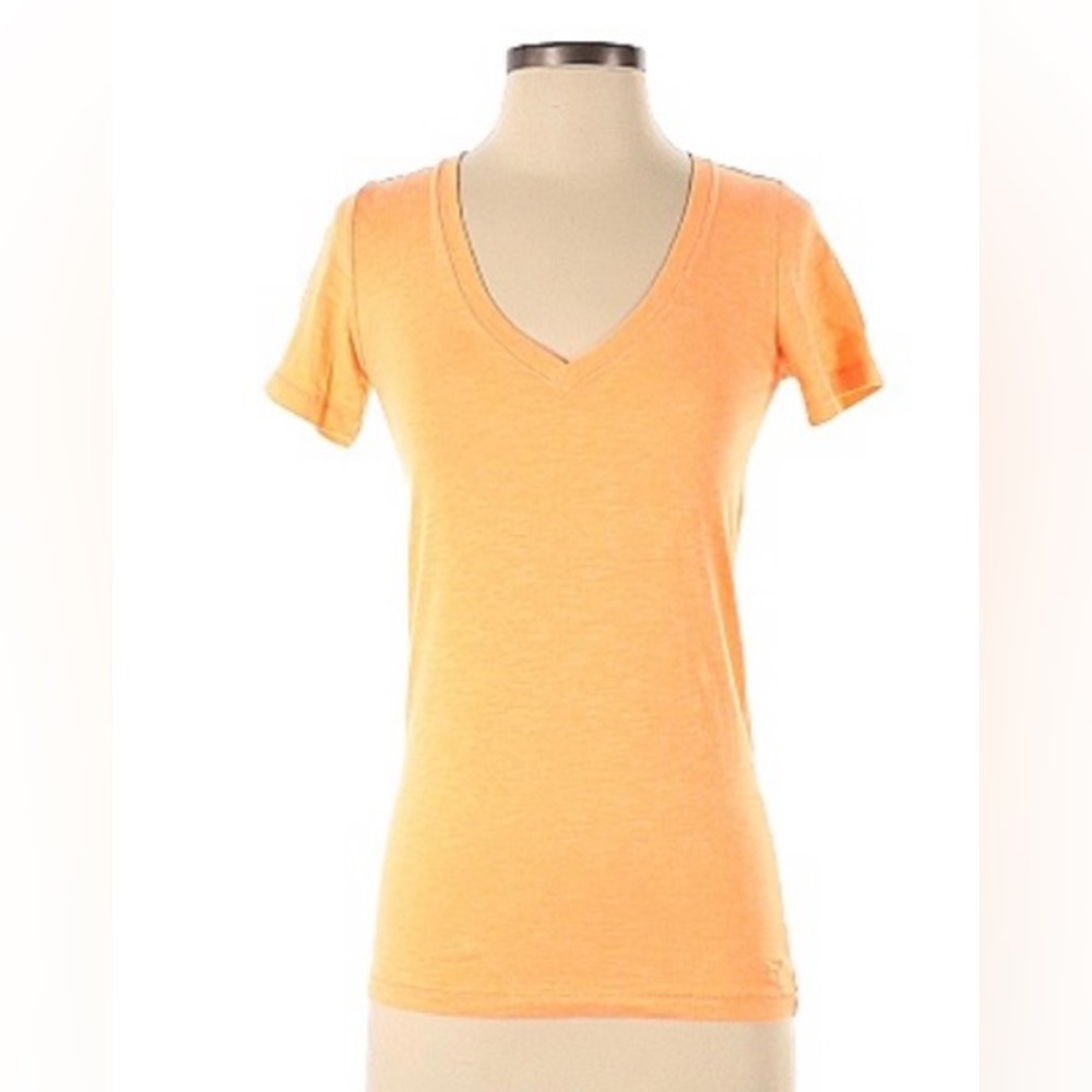 PINK‎ VS V-Neck Tee XS